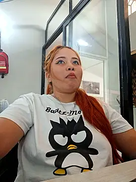 Adara Jade01 online show from 01-08-26, 02:45