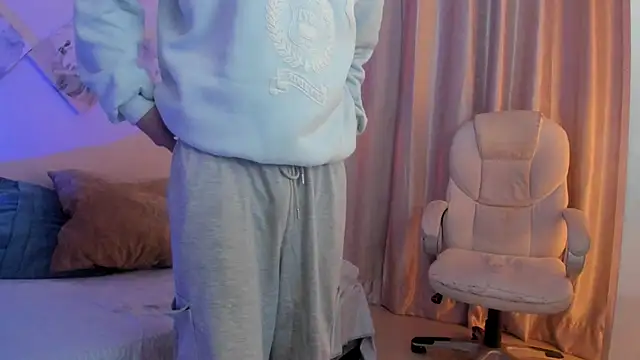 nicopapi  online show from 01-05-26, 08:34