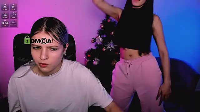 lizzie boom  online show from 12-18-25, 11:19