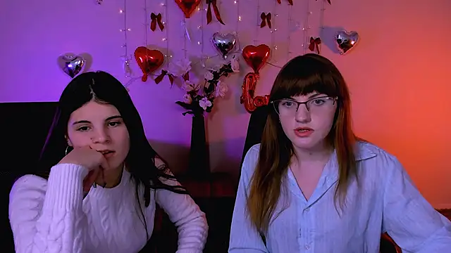 lizzie boom  online show from 02-13-26, 08:09