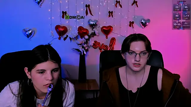 lizzie boom  online show from 02-18-26, 08:49