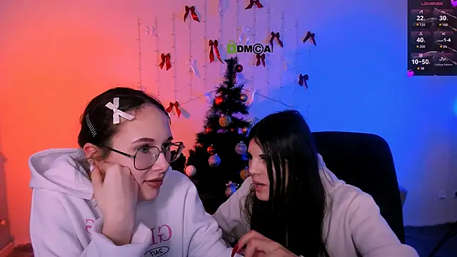 lizzie boom  online show from 01-08-26, 08:04