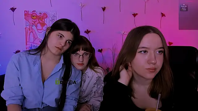 lizzie boom  online show from 03-03-26, 08:05