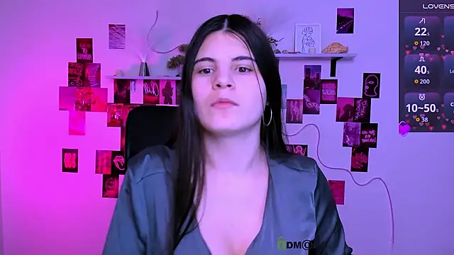 lizzie boom  online show from 02-26-26, 08:42