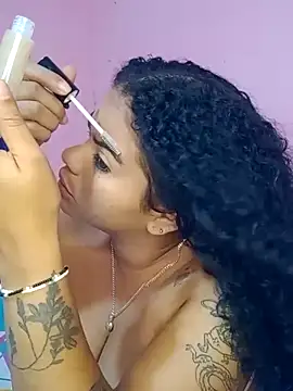 Fresa235 online show from 12-20-25, 12:35