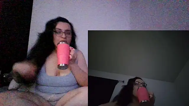 BlueCollarCouple online show from 02-06-26, 09:38