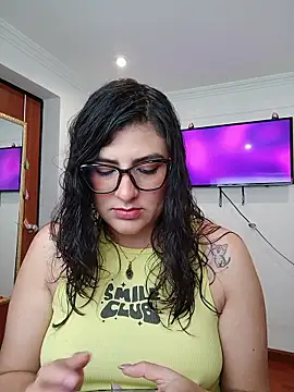 ahrianabluff online show from 01-13-26, 03:05