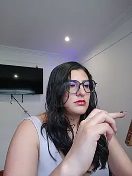 ahrianabluff online show from 02-19-26, 08:17