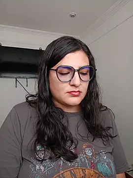 ahrianabluff online show from 02-20-26, 08:11