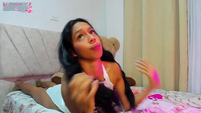 misty noire online show from 03-12-26, 09:57