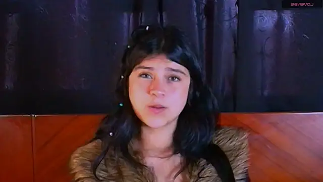 hannaa cute online show from 07-09-26, 07:57