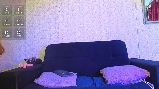 Cute Princess pm online show from 01-05-26, 10:24