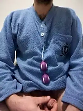 locuritasiempre online show from 01-05-26, 06:33