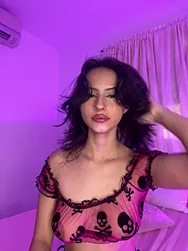 Zoe mrl online show from 01-15-26, 02:09