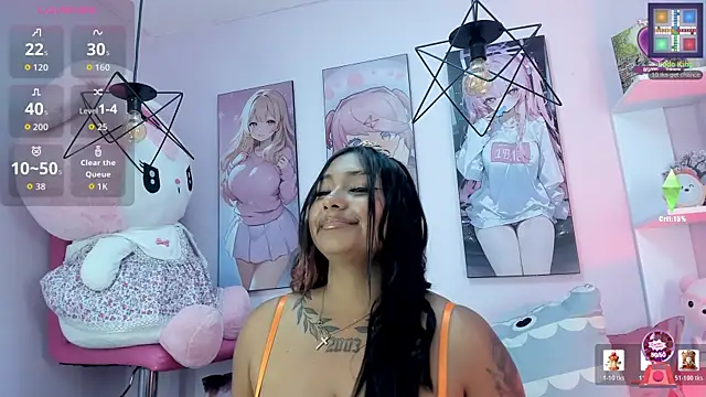 Snapshot of tinna_noa chatting on 05-21-26, 03:37 tinna noa online show from 05-21-26, 03:37