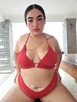 Jessie em online show from 02-04-26, 06:58