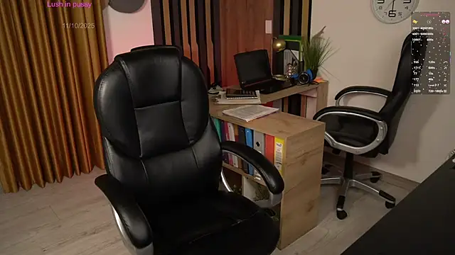 secretary bj online show from 10-11-25, 04:35