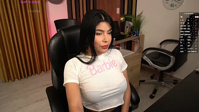 secretary bj online show from 11-01-25, 08:25