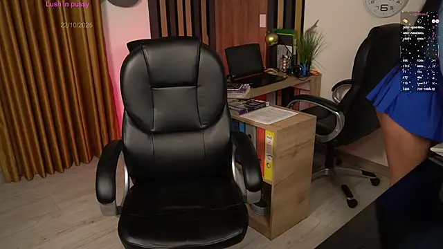 secretary bj online show from 10-22-25, 09:46