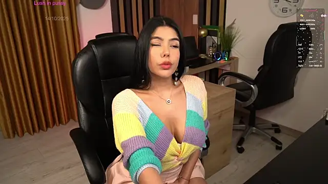 secretary bj online show from 10-14-25, 08:53