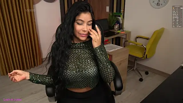 secretary bj online show from 03-02-25, 10:34