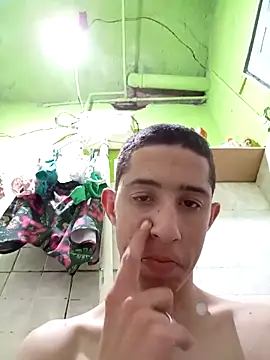 Caiogostosinho007 online show from 12-23-25, 01:49