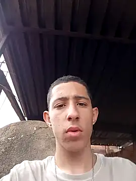 Caiogostosinho007 online show from 12-19-25, 05:15