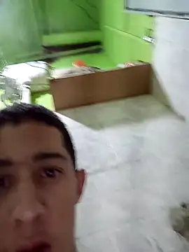 Caiogostosinho007 online show from 01-06-26, 01:42