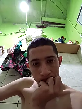 Caiogostosinho007 online show from 12-22-25, 12:00