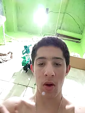 Caiogostosinho007 online show from 02-07-26, 02:52