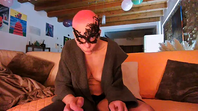 ErotiKat online show from 03-03-26, 09:00