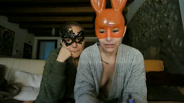 ErotiKat online show from 01-07-26, 08:25