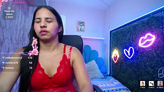 nicol ross19 online show from 03-08-26, 02:04