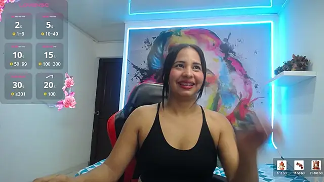 nicol ross19 online show from 04-16-26, 07:03