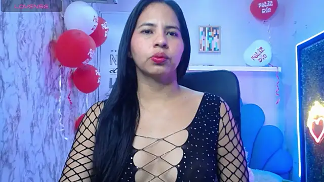 nicol ross19 online show from 02-26-26, 11:49