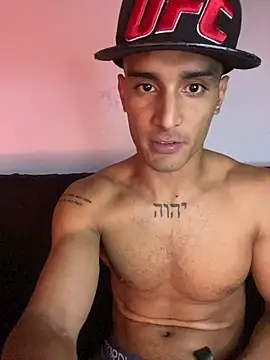 Maicol xxxx online show from 02-15-26, 04:57