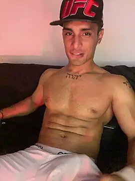 Maicol xxxx online show from 02-10-26, 03:49