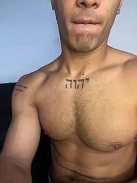 Maicol xxxx online show from 02-19-26, 12:46