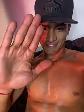 Maicol xxxx online show from 02-24-26, 01:01