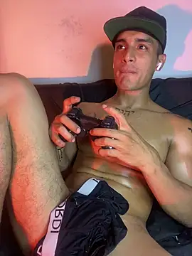 Maicol xxxx online show from 02-20-26, 06:19