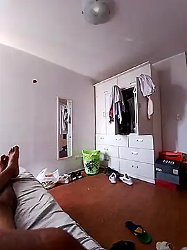 Yrresistible666 online show from 01-17-26, 04:10