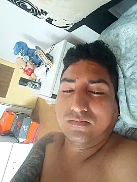 Yrresistible666 online show from 02-10-26, 03:00