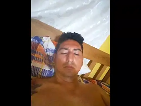 Yrresistible666 online show from 03-11-26, 11:59