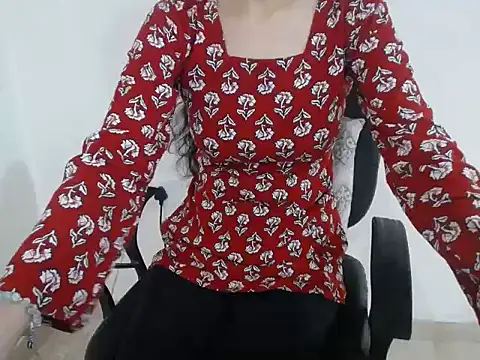 Farhana beautyfull online show from 02-26-26, 04:45