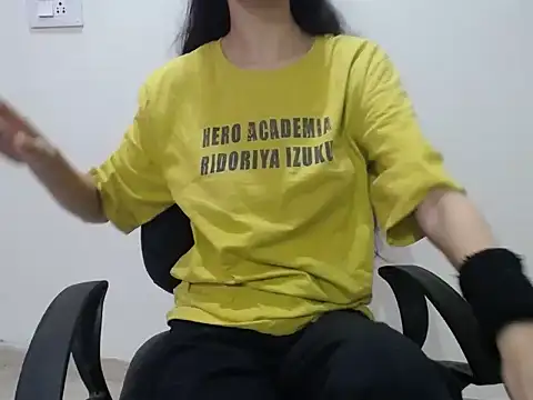 Farhana beautyfull online show from 04-13-26, 04:49