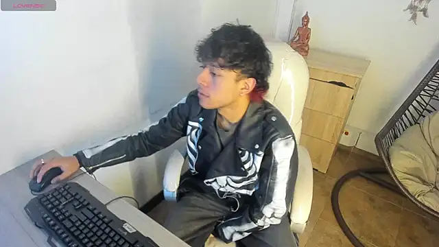 Slasher 1 online show from 01-11-26, 07:43