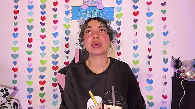 Conejita lis online show from 02-25-26, 11:04