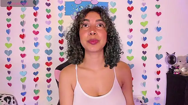 Conejita lis online show from 02-23-26, 03:52