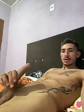 GuioficialBr online show from 04-15-26, 08:09