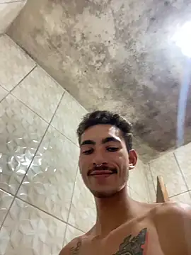 GuioficialBr online show from 03-20-26, 05:36